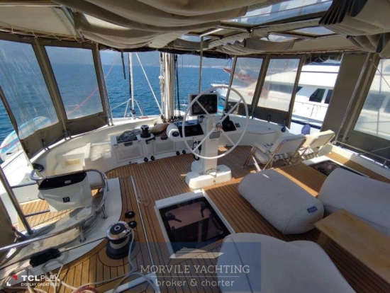 Lagoon 52 de segunda mano en venta