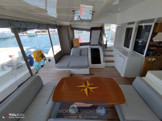 Lagoon 52 de segunda mano en venta