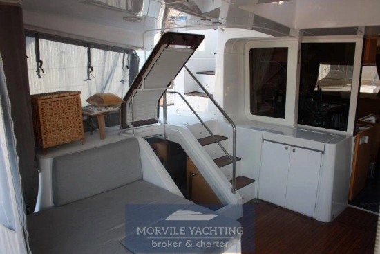 Lagoon 52 de segunda mano en venta