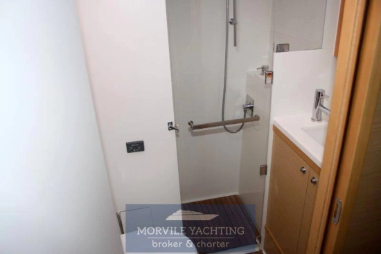 Lagoon 52 de segunda mano en venta