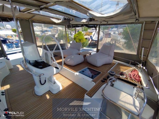 Lagoon 52 de segunda mano en venta