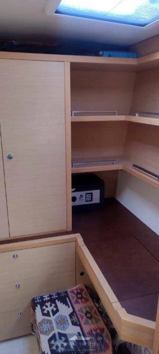 Lagoon 52 de segunda mano en venta
