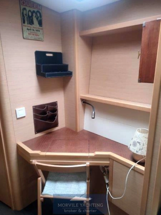 Lagoon 52 de segunda mano en venta