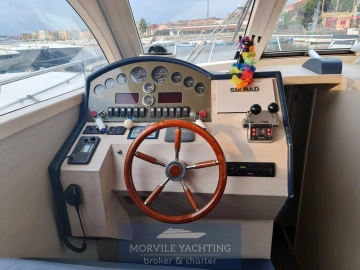 Cantiere Solare 40 de segunda mano en venta