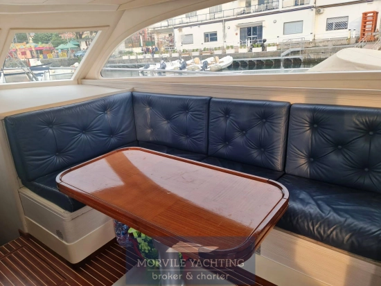 Cantiere Solare 40 usado à venda