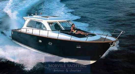 Cantiere Solare 40 usado à venda