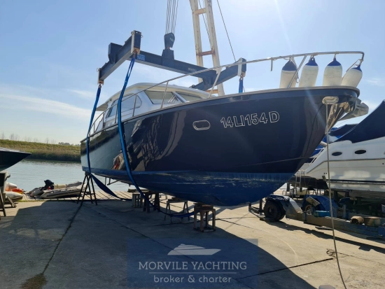Cantiere Solare 40 usado à venda
