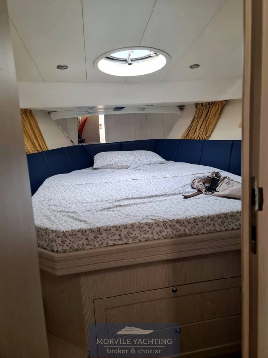 Cantiere Solare 40 usado à venda