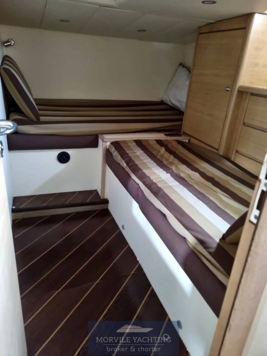 Conam 46 ht de segunda mano en venta