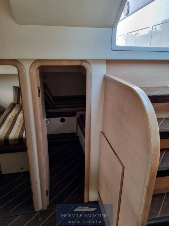 Conam 46 ht de segunda mano en venta