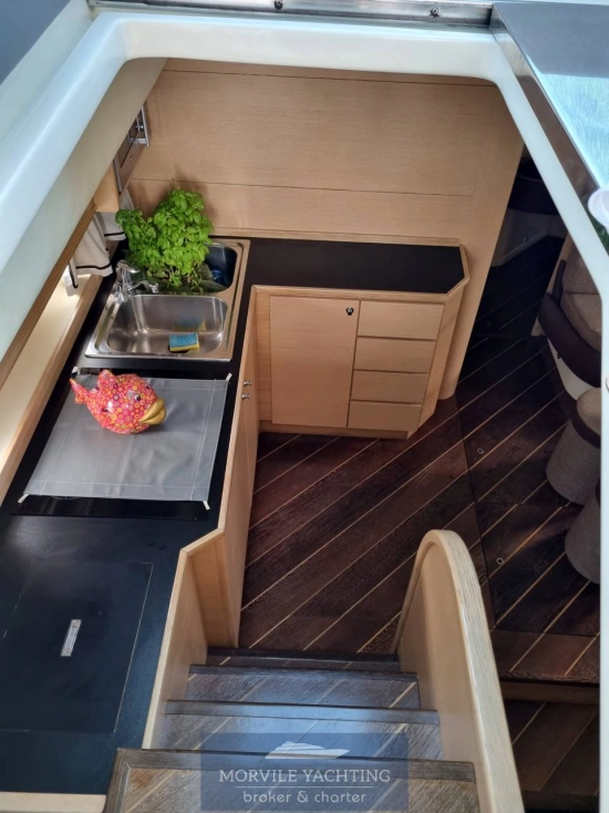 Conam 46 ht de segunda mano en venta