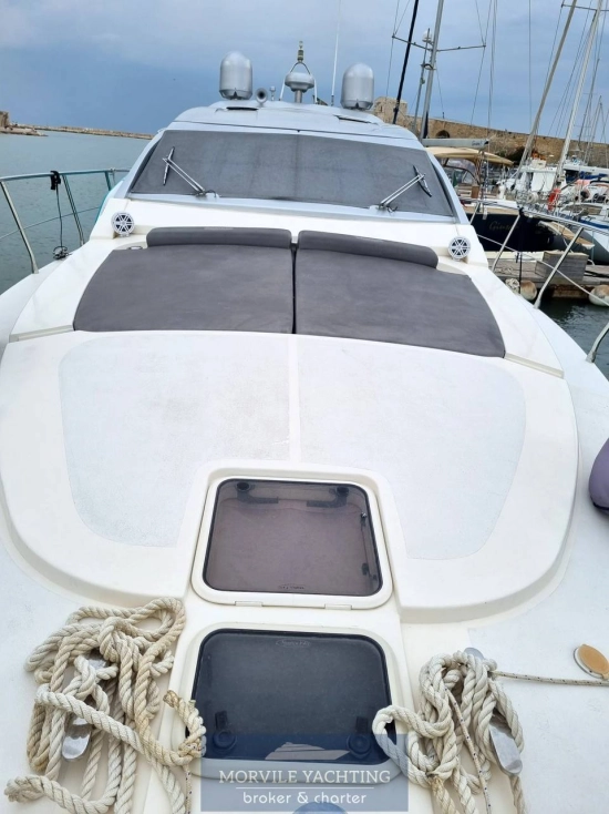 Conam 46 ht de segunda mano en venta