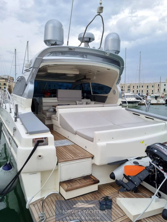 Conam 46 ht de segunda mano en venta