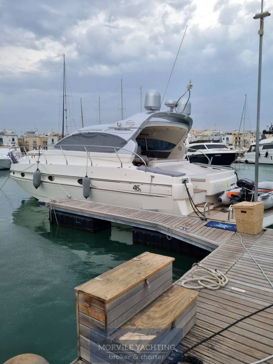 Conam 46 ht de segunda mano en venta