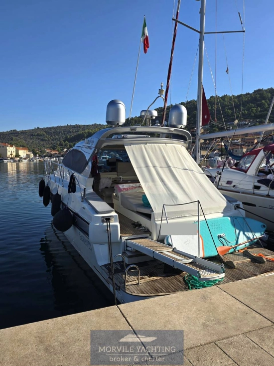 Conam 46 ht de segunda mano en venta