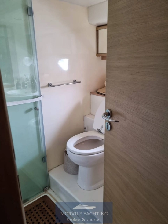 Conam 46 ht de segunda mano en venta