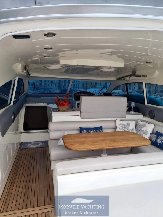 Conam 46 ht de segunda mano en venta