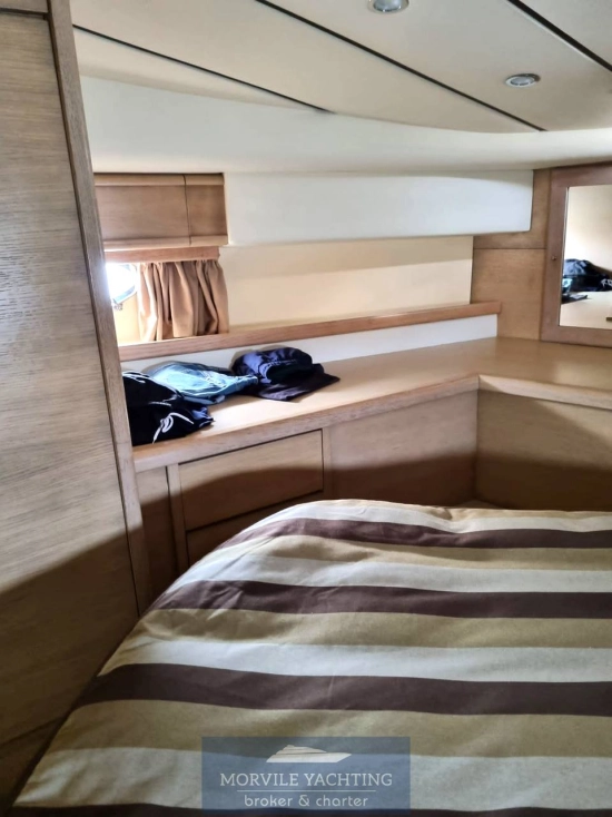 Conam 46 ht de segunda mano en venta