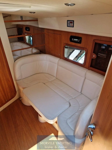 Airon Marine 345 de segunda mano en venta