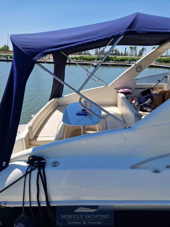 Airon Marine 345 usata in vendita