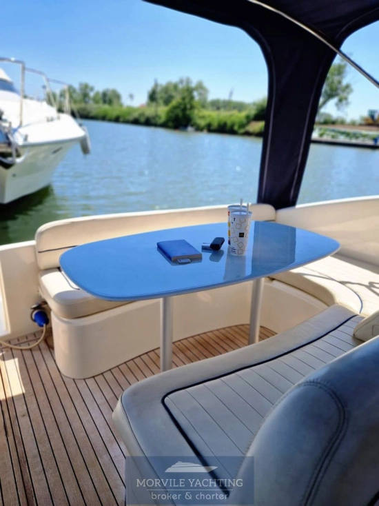 Airon Marine 345 usata in vendita