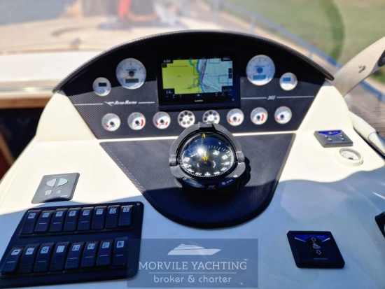 Airon Marine 345 usata in vendita