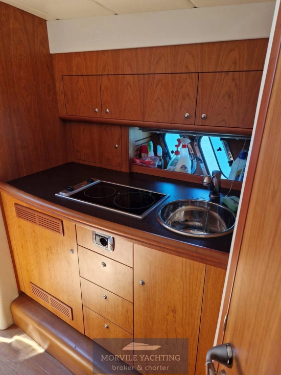 Airon Marine 345 usata in vendita