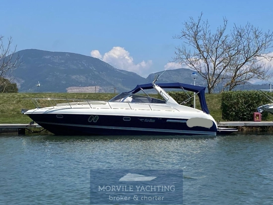 Airon Marine 345 usata in vendita