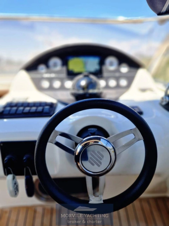 Airon Marine 345 usata in vendita