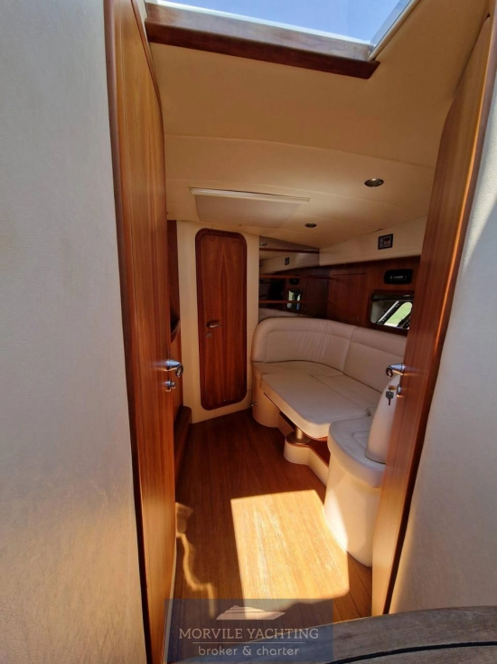 Airon Marine 345 usata in vendita