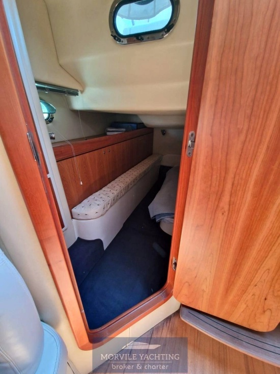 Airon Marine 345 usata in vendita