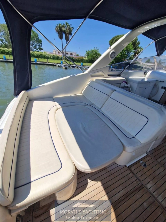 Airon Marine 345 usata in vendita
