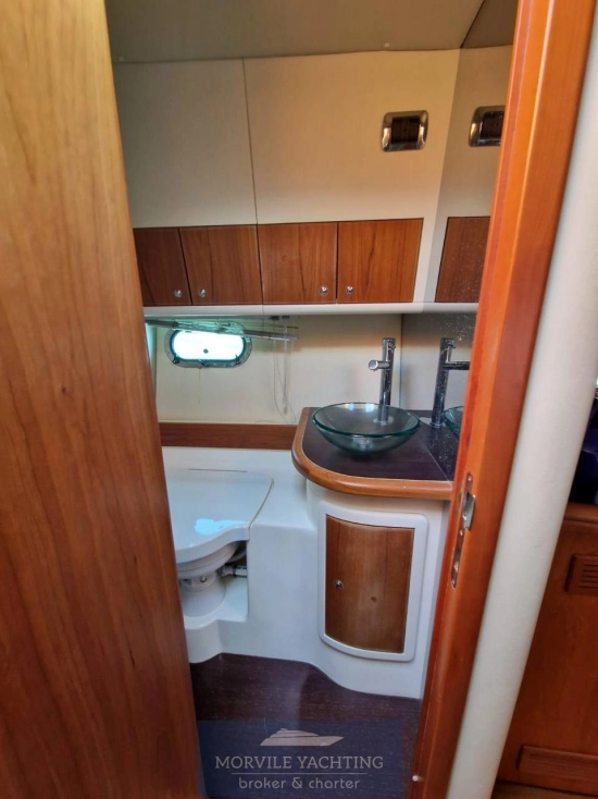Airon Marine 345 usata in vendita