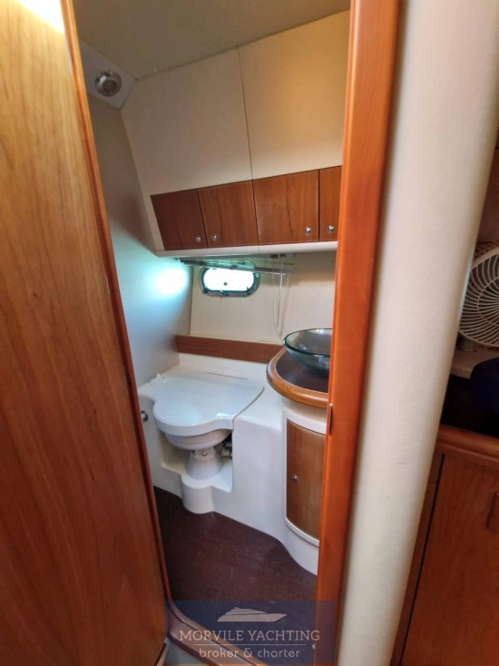 Airon Marine 345 usata in vendita