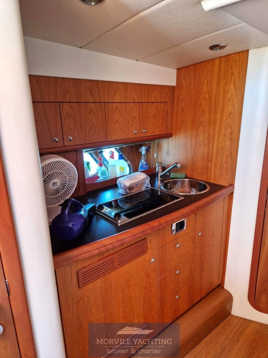 Airon Marine 345 usata in vendita