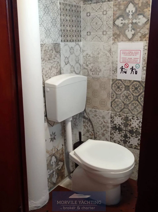 Cantiere Turco San salvador de segunda mano en venta