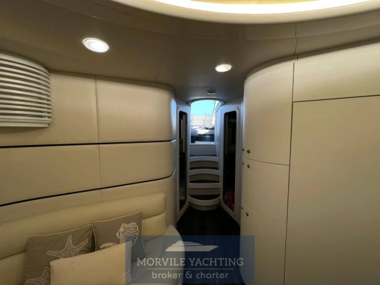 Baia 63 Azzurra de segunda mano en venta