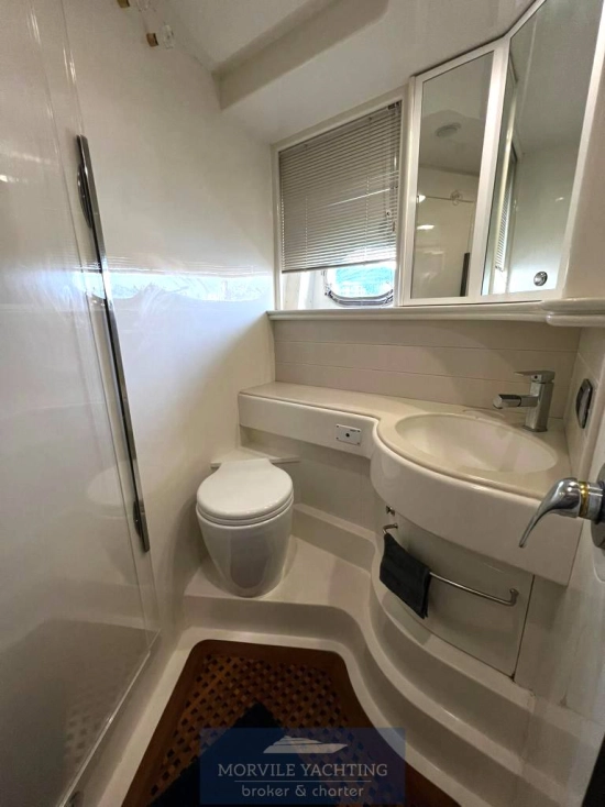 Baia 63 Azzurra de segunda mano en venta