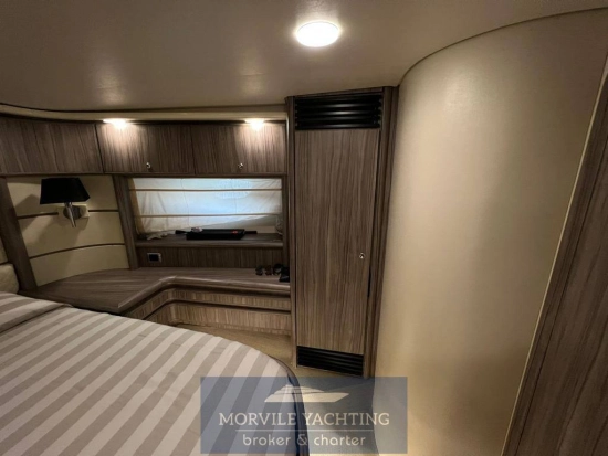Baia 63 Azzurra de segunda mano en venta