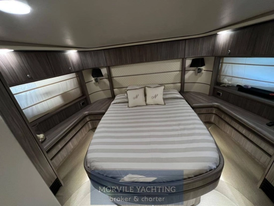 Baia 63 Azzurra de segunda mano en venta