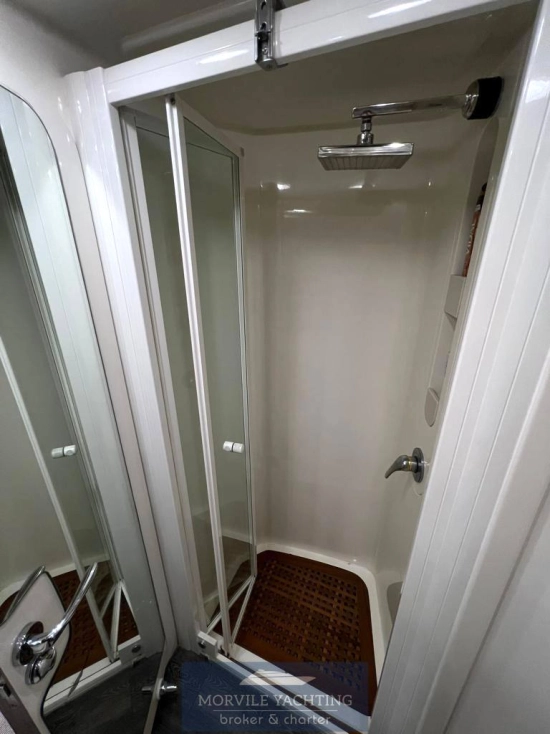 Baia 63 Azzurra de segunda mano en venta