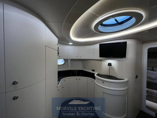 Baia 63 Azzurra de segunda mano en venta