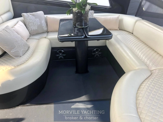 Baia 63 Azzurra de segunda mano en venta