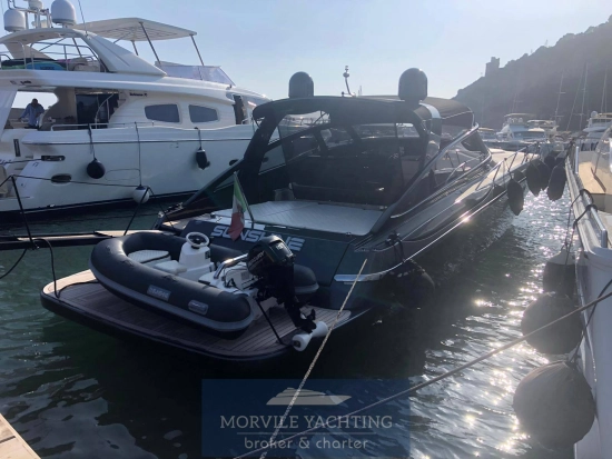 Baia 63 Azzurra de segunda mano en venta