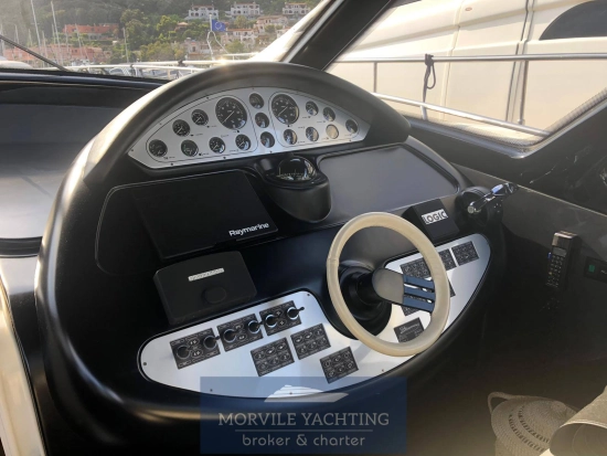 Baia 63 Azzurra de segunda mano en venta