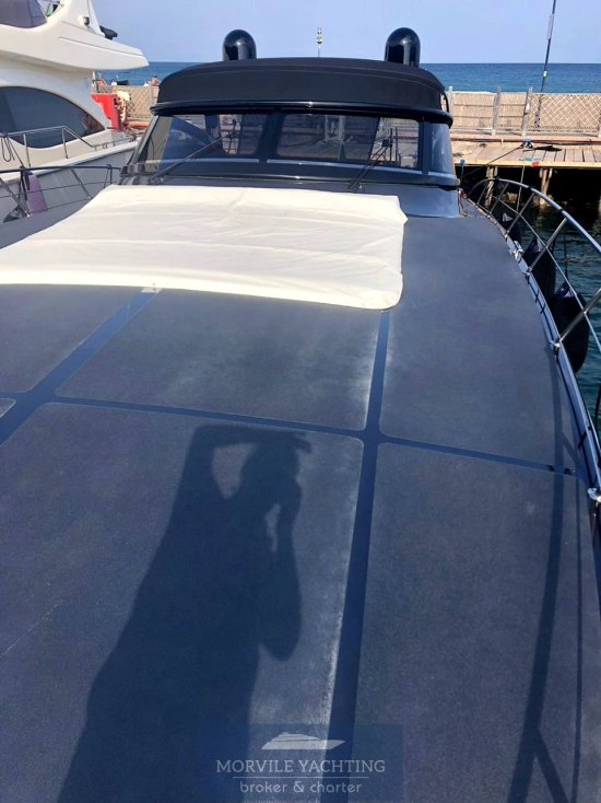 Baia 63 Azzurra de segunda mano en venta