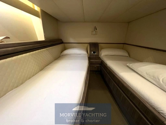 Baia 63 Azzurra de segunda mano en venta