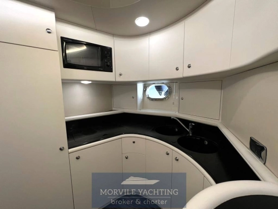 Baia 63 Azzurra de segunda mano en venta