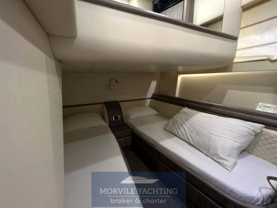 Baia 63 Azzurra de segunda mano en venta