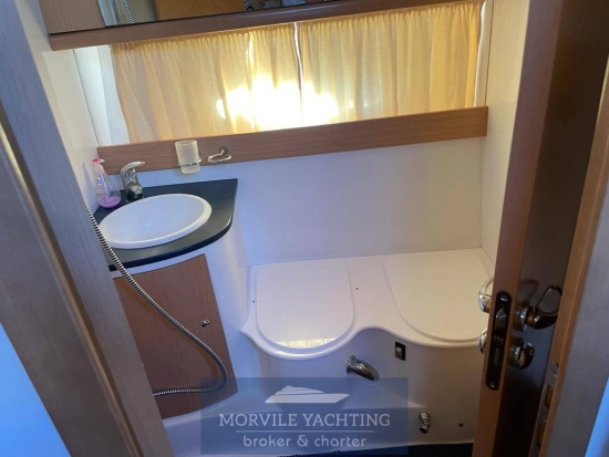 Innovazioni Progetti Mira 43 usado à venda